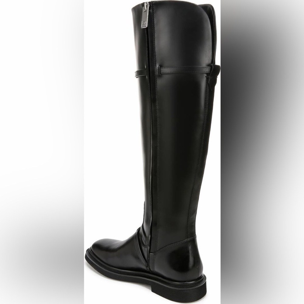 SARTO by Franco Sarto Ainsley Knee High Boots - Picture 3 of 12
